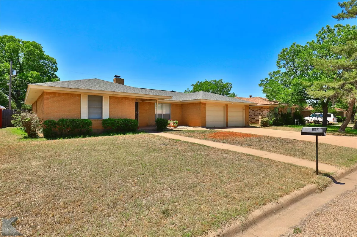 Abilene, TX 79601,1325 Piedmont Drive