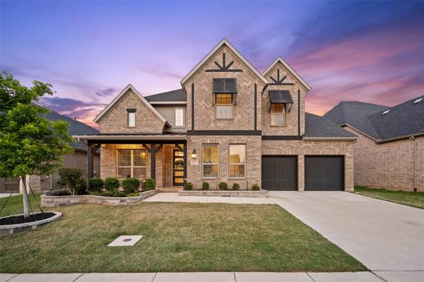 3533 Misty Meadow Lane, Northlake, TX 76226