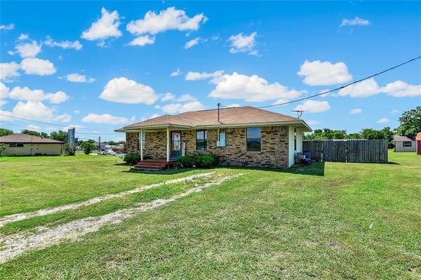 4612 Belknap Street, Southmayd, TX 76273