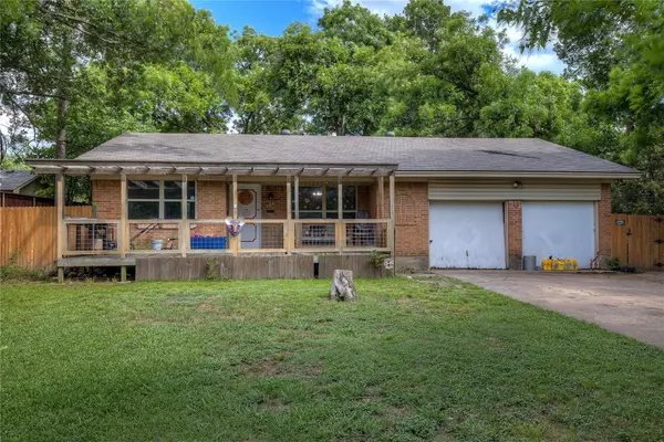 Seagoville, TX 75159,748 Judy Lane