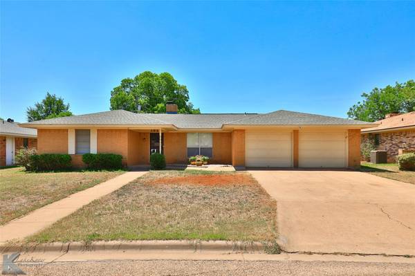 Abilene, TX 79601,1325 Piedmont Drive