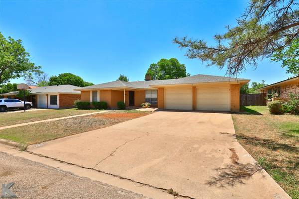 Abilene, TX 79601,1325 Piedmont Drive