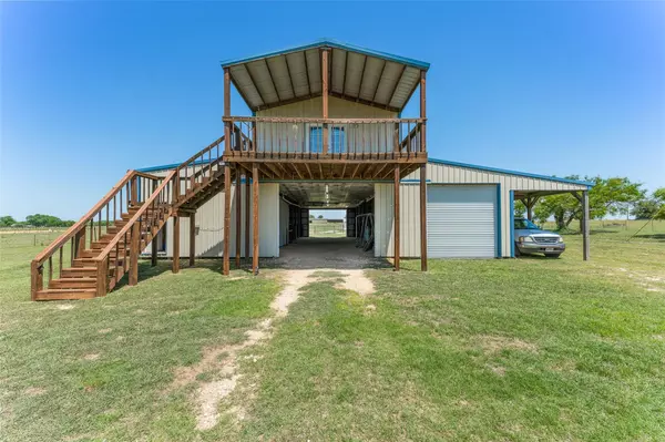 200 County Road 129, Stephenville, TX 76401