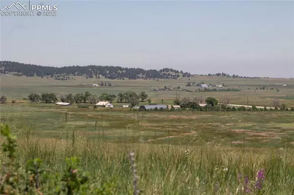 Calhan, CO 80808,00 McClelland RD