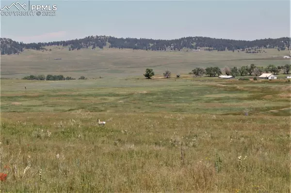 Calhan, CO 80808,00 McClelland RD