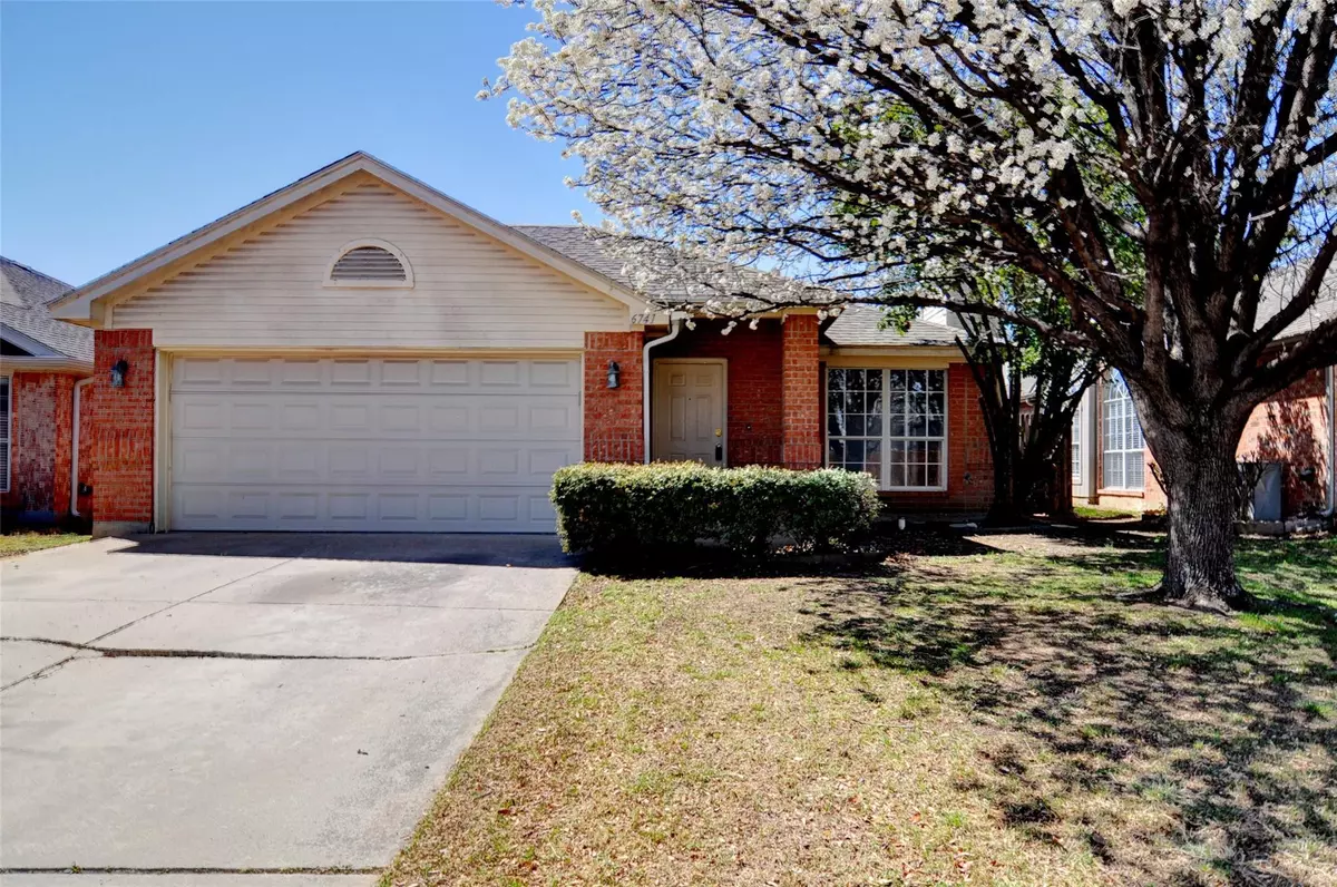 Fort Worth, TX 76131,6741 Overland Street