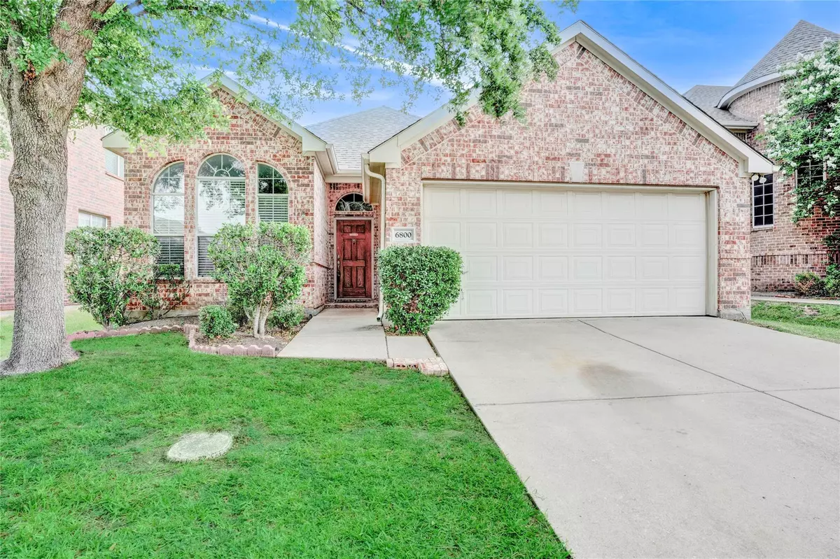 Mckinney, TX 75070,6800 Mason Drive