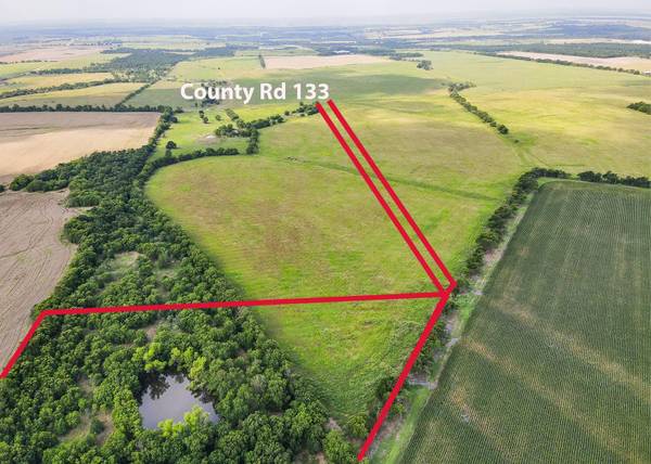 TBD County Road 133 Lot #21, Burlington, TX 76519