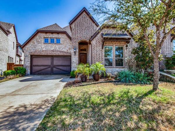 128 Spear Court, Irving, TX 75063