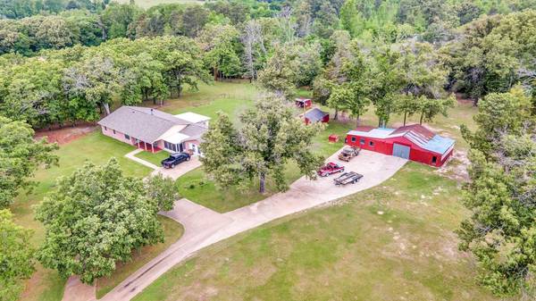 2562 Vz County Road 4812, Ben Wheeler, TX 75754