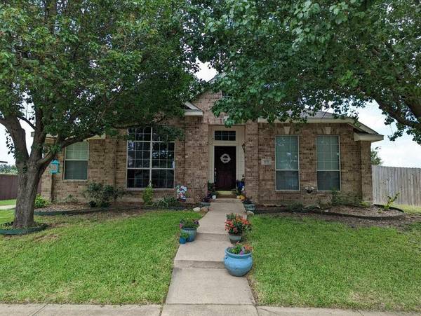 2120 Garrison Drive, Rockwall, TX 75032