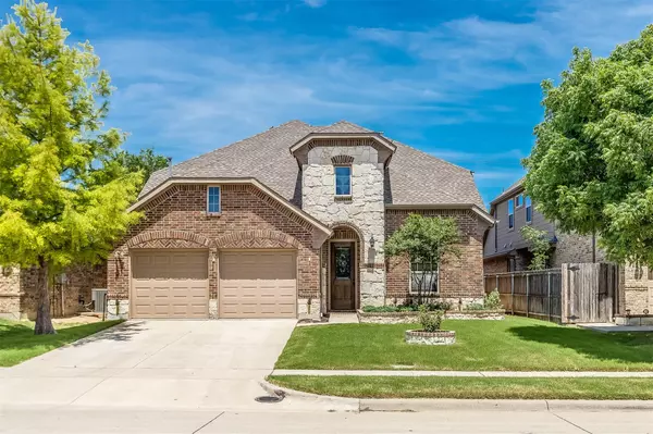 Mckinney, TX 75072,10332 Matador Drive