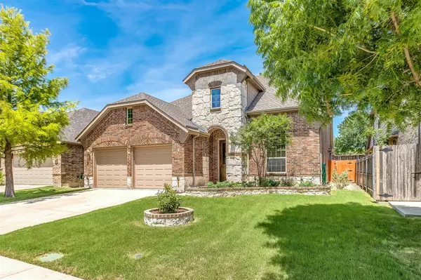 Mckinney, TX 75072,10332 Matador Drive