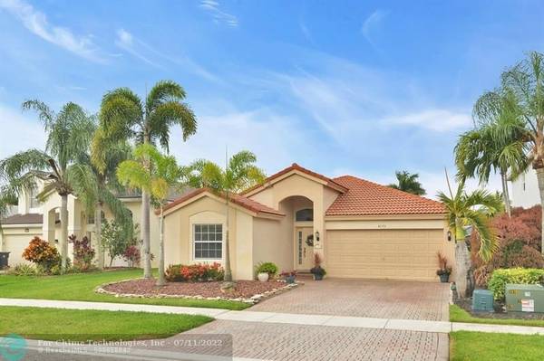 4175 Sea Mist Way,  Wellington,  FL 33449