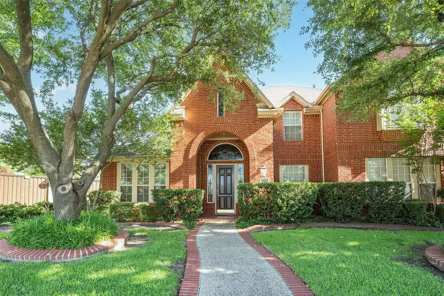 4004 River Branch Trail, Plano, TX 75024