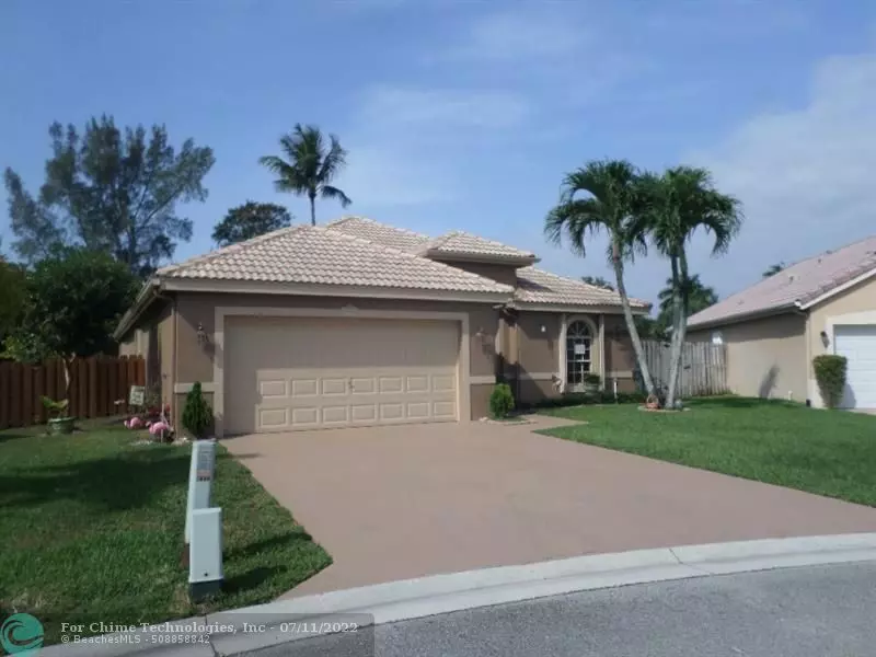 7934 Stirling Bridge Blvd, Delray Beach, FL 33446