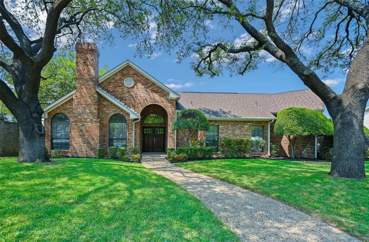 Dallas, TX 75287,4203 Creekmeadow Drive