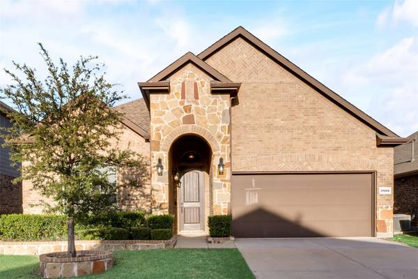 3805 Wrexham Street, Frisco, TX 75036