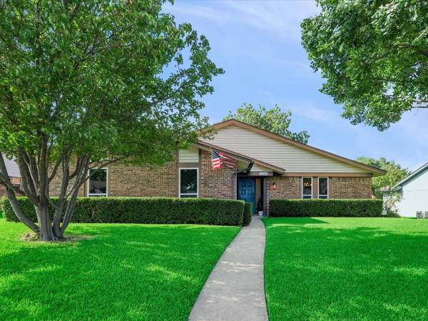 2103 Berkner Drive, Richardson, TX 75081