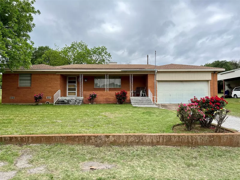 2009 N Fm 51, Weatherford, TX 76085