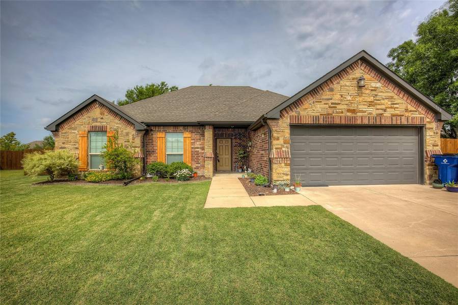 508 Casie Court, Greenville, TX 75402