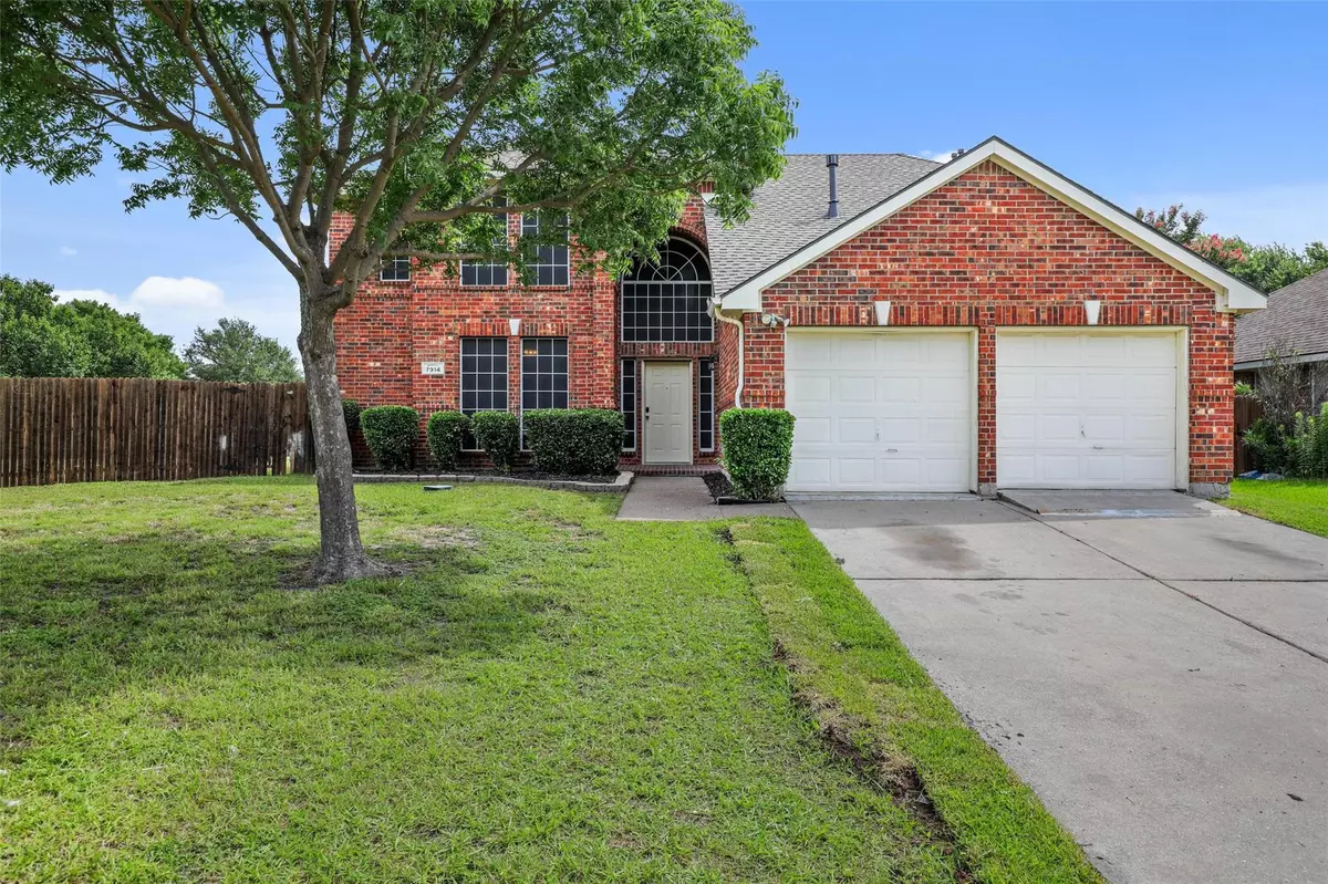 Rowlett, TX 75089,7914 Albany Drive