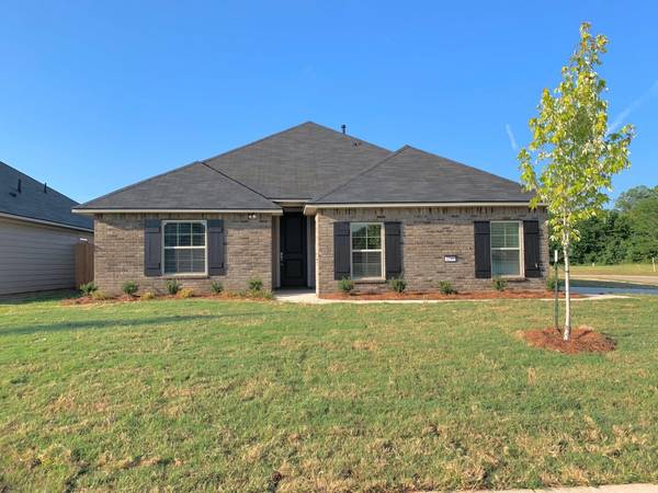 4199 Grassy Lake Drive, Bossier City, LA 71111