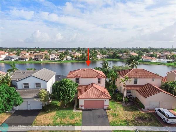 18527 NW 19th St,  Pembroke Pines,  FL 33029