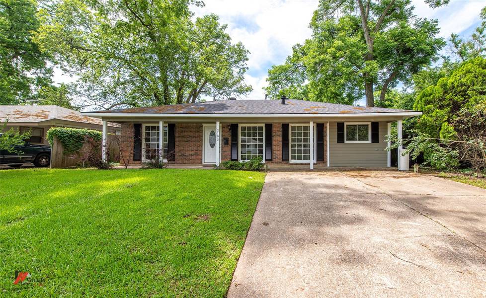 2102 Alison Avenue, Bossier City, LA 71112