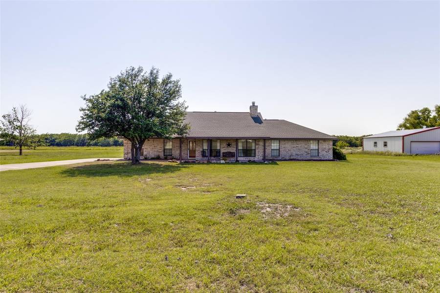 812 East Street, Josephine, TX 75189