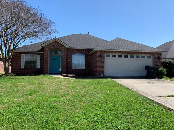 307 Columbia Circle, Bossier City, LA 71112