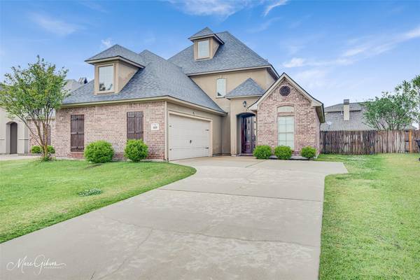 619 Alder Lane,  Bossier City,  LA 71111