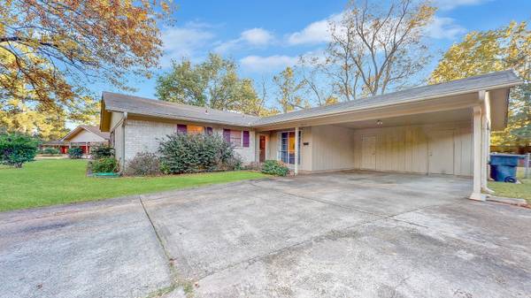 1824 Venus Drive, Bossier City, LA 71112