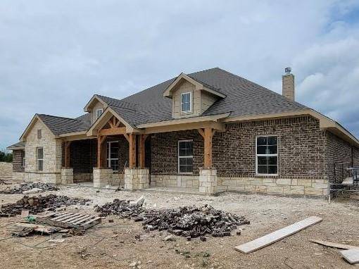 1051 Boulder Road, Weatherford, TX 76085