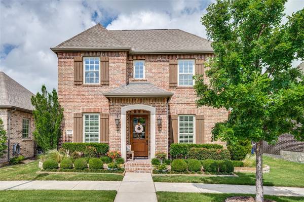 8305 Kentland Drive, Frisco, TX 75034