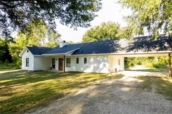 510 County Road 2331,  Como,  TX 75431