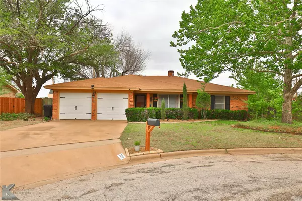 Abilene, TX 79606,3018 Primrose Circle