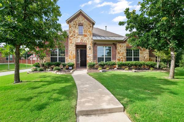 1069 Enchanted Rock Drive, Allen, TX 75013