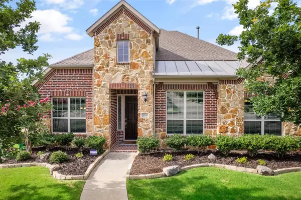 Allen, TX 75013,1069 Enchanted Rock Drive