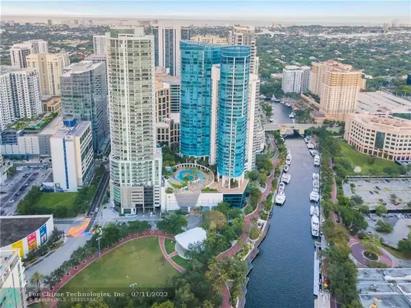 Fort Lauderdale, FL 33301,333 Las Olas Way  #3806