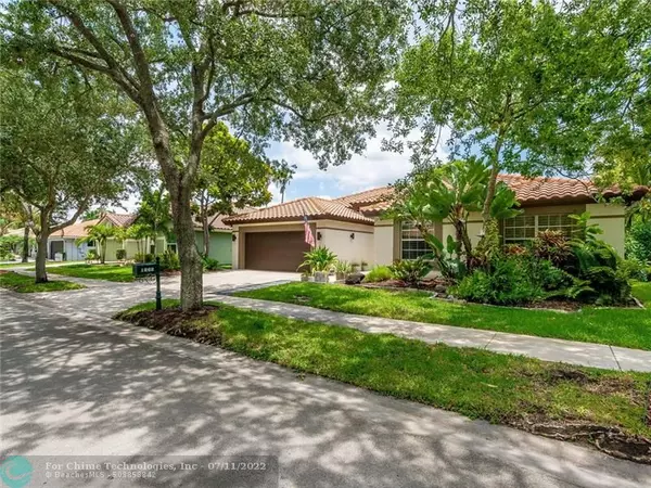 Weston, FL 33326,1262 Terrystone Ct