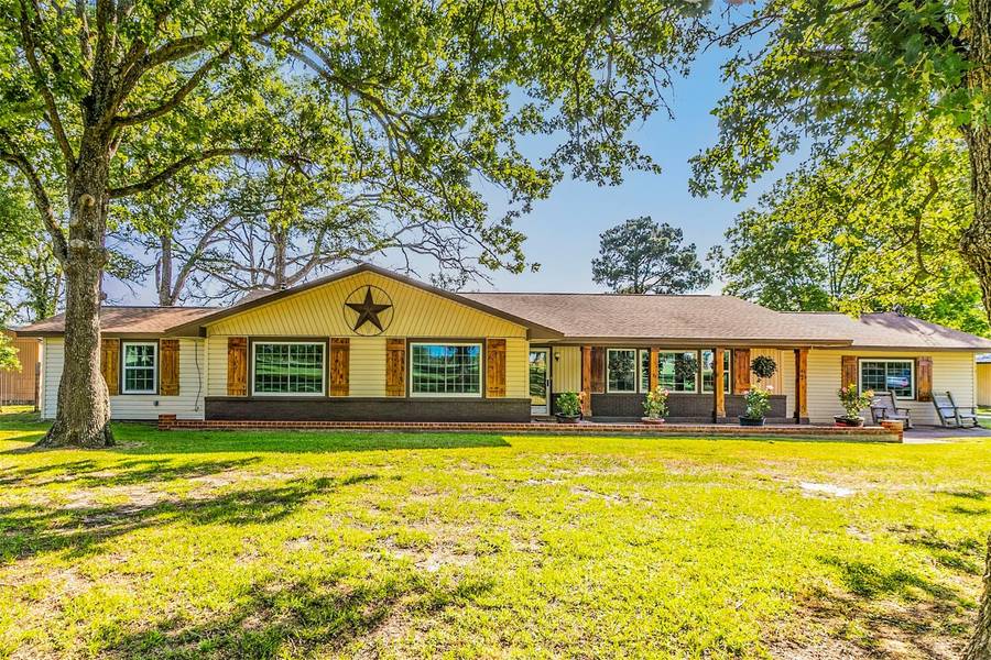 107 Pr 799, Donie, TX 75838