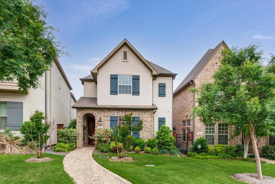 4847 Isleworth Drive, Irving, TX 75038