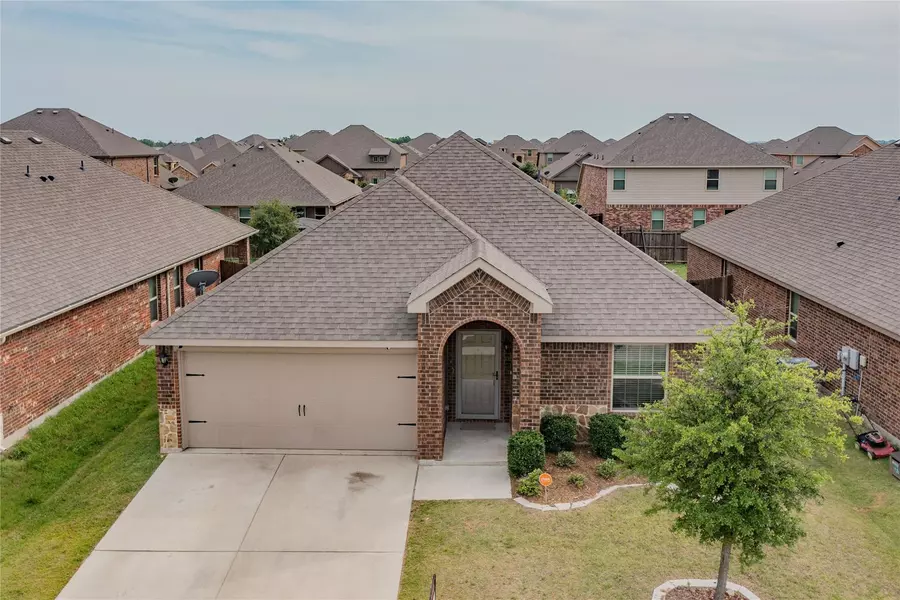 1425 Arabella Avenue, Forney, TX 75126