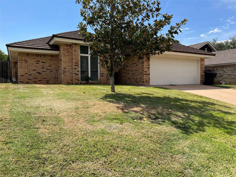 5218 Sherbrooke Lane, Abilene, TX 79606