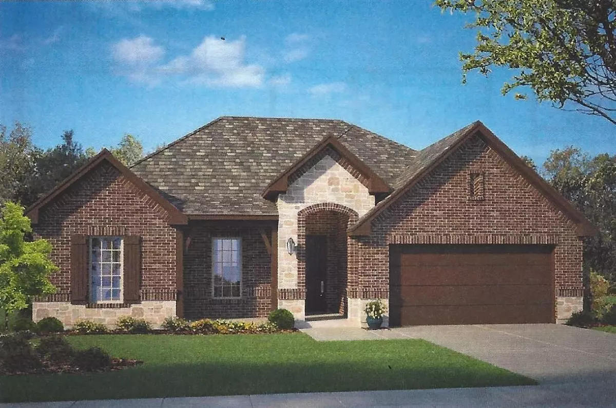 Grand Prairie, TX 76065,3704 ROLLING MEADOWS Drive