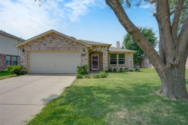 1508 Fieldstone Drive, Little Elm, TX 75068