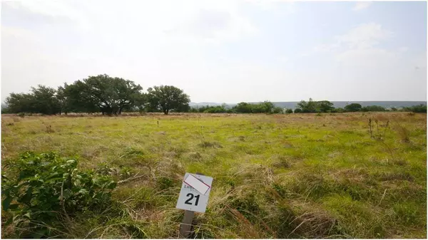 No City, TX 76528,Lot 21 Lone Mesa