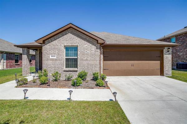 2513 Hutchins Drive, Seagoville, TX 75159