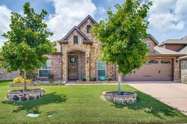 3304 Robin Trail, Melissa, TX 75454